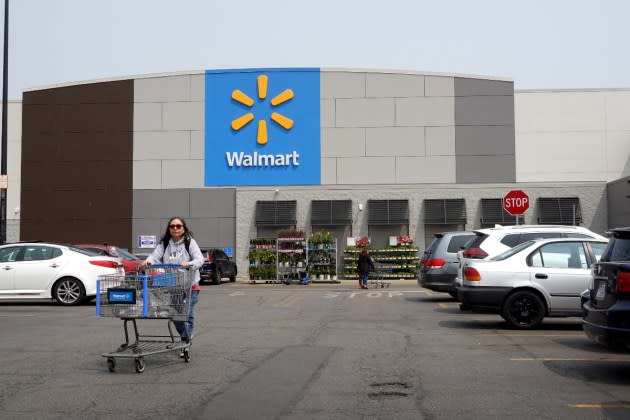 Walmart, Centric Brands Probe ‘Very Concerning’ Cambodia Prison Labor Allegations