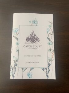 16 women graduate from CATCH Court, a criminal justice program for victims of human trafficking – Ohio Capital Journal