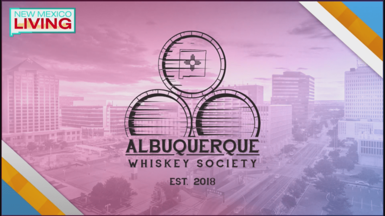 Albuquerque Whiskey Society hosts charity event for human trafficking