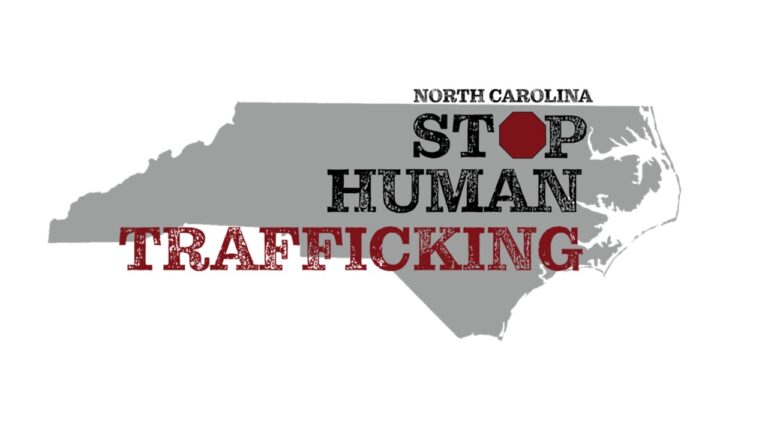 Documentary highlighting human trafficking in North Carolina to be released in September