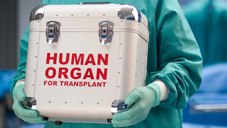 Organ Harvesting: Accused Doctor Becomes Unstable in Cell, Rushed to Hospital