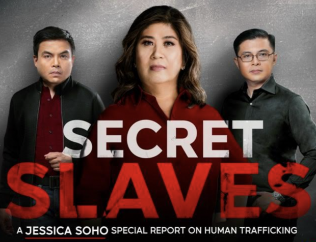 ‘Secret Slaves’ documentary aims to raise awareness on human trafficking